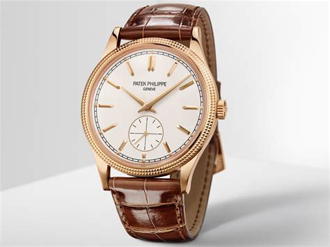 calatrava patek philippe price|patek philippe calatrava tiffany.